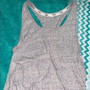 VS PINK tank top